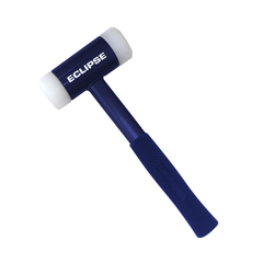 Spear & Jackson - Soft Face Deadblow Hammer Nylon Tip 40Mm 830G | EC-SFD40N