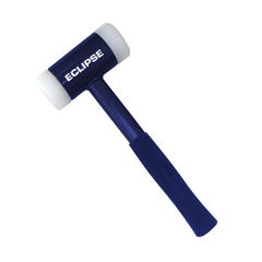 Spear & Jackson - Soft Face Deadblow Hammer Nylon Tip 50Mm 1090G | EC-SFD50N