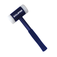Spear & Jackson - Soft Face Deadblow Hammer Nylon Tip 60Mm 1650G | EC-SFD60N