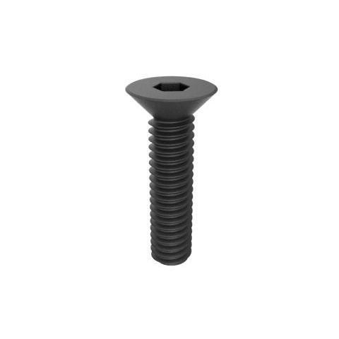 Bremick - Flat Head Socket Screw ISO M16 x 140mm (Box of 25)