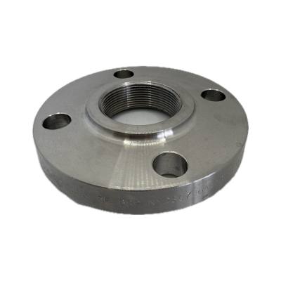 IFS BSP Stainless Steel Flange ANSI