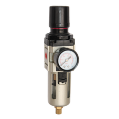 SP Air - Filter/Regulator 1/4" 30 Series Body | SFR-302