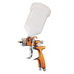 ITM - STAR PRO "EVO T" GRAVITY SPRAY GUN & POT, 2.0MM NOZZLE | SG-EVO106FG-020