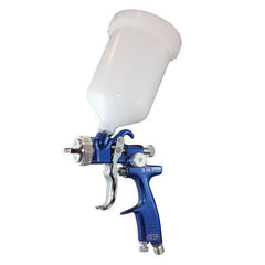 ITM - STAR G.P. "SMP" GRAVITY SPRAY GUN & POT, 1.4MM NOZZLE | SG-SMP106FG-014