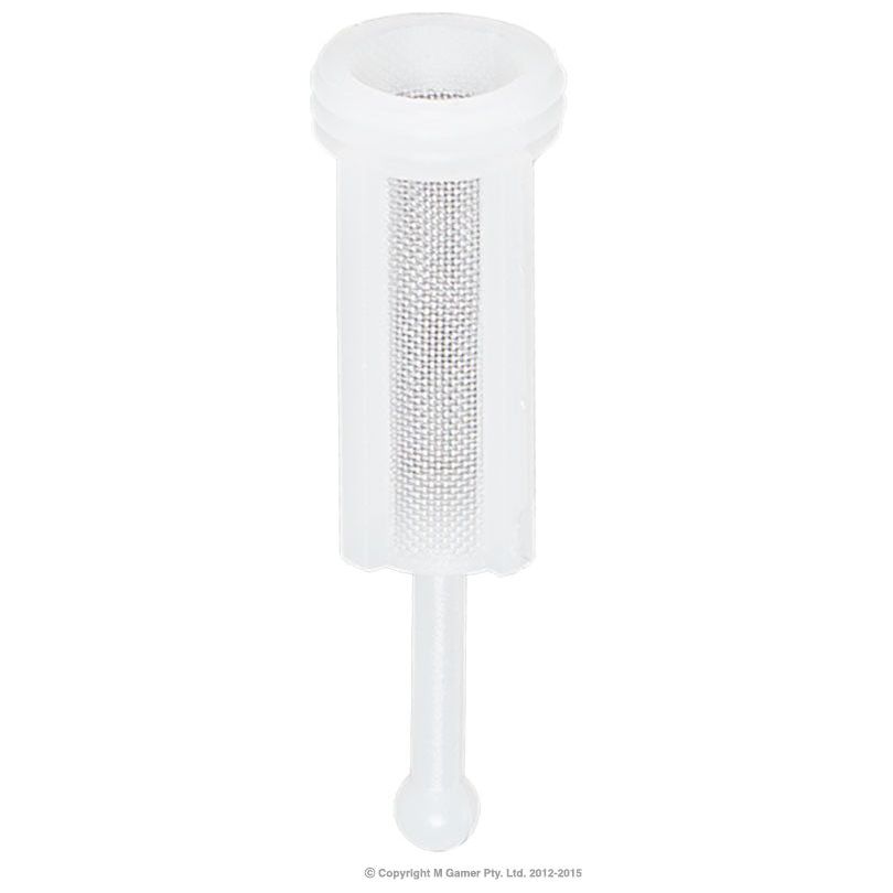 Prowin Tools - Paint Filter (Nylon) to suit Gravity | SG002