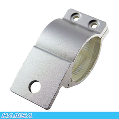 Champion - 76MM ALUMINIUM BRACKET (PAIR) - BLACK | SG005-B