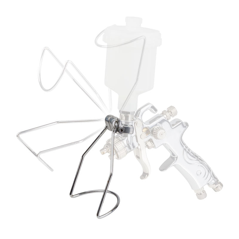 Prowin Tools - Mini Spray Gun Stand | SG029