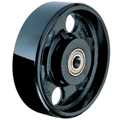 Richmond Rolling Solutions - SG1040-M25BB SG IRON WHEEL | 036SG1040-M25