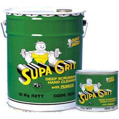 Advance Chemicals Supa Grit Hand Cleaner 500g