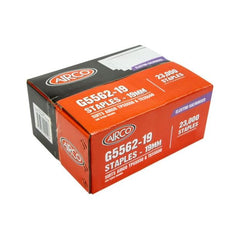 Airco -  G5562-19 Staples. Ctn Qty: 23.000 | SG55190