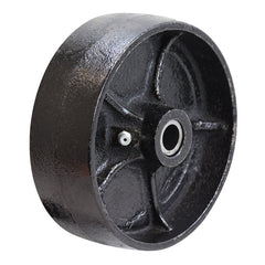 Richmond Rolling Solutions - SG607-62 SG IRON SUIT WASTE CASTORS | 036SG607-62