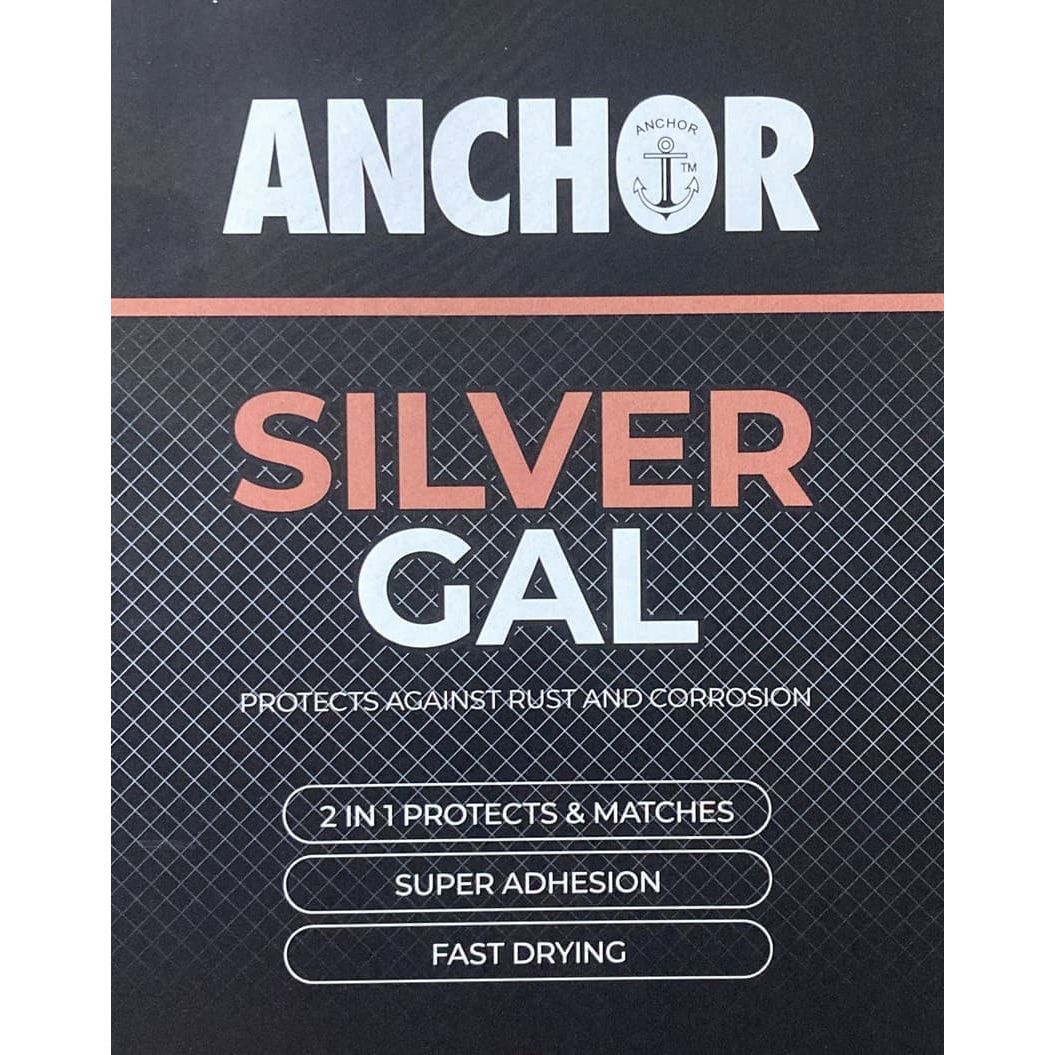 Anchor - Silver Gal 20lt | SGAL20