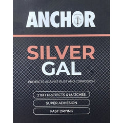 Anchor - Silver Gal 20lt | SGAL20