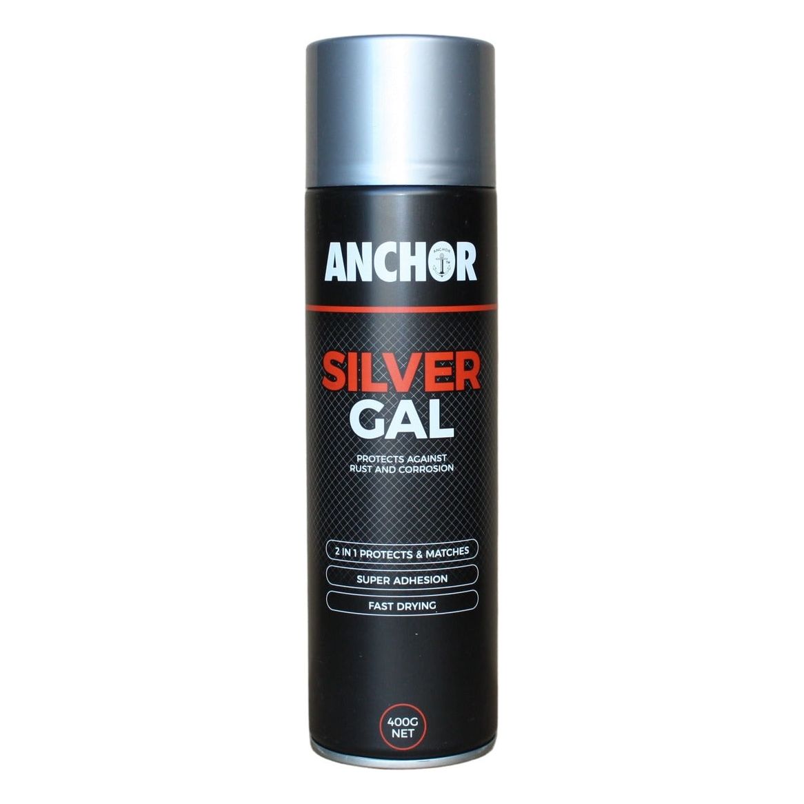Anchor - Silver Gal 400gm | SGAL400