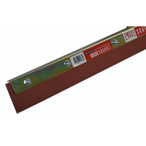 AG Pulie Squeegee Replacement Rubber