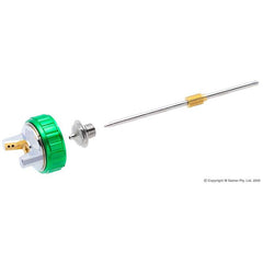 Geiger - 1.4mm Needle/Nozzle/Cap | SGS89814