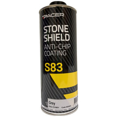 Pacer - S83 Stone Shield Grey 1lt | SGSG1