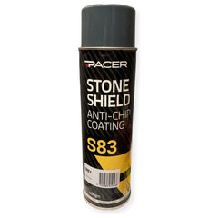 Pacer - S83 Stone Shield 400gm Grey | SGSG400