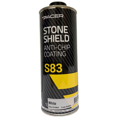 Pacer - S83 Stone Shield White 1l | SGSW1
