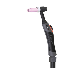 Weldtronic - TitanTig 17 GF Tig Torch + Remote 8m | SGT17FX.08.WT.RT