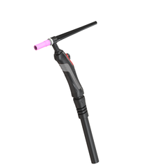 Weldtronic - TitanTig 9FX Tig Torch + Remote 8m | SGT9FX.08.WT.RT