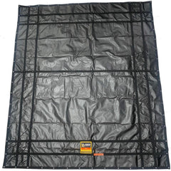 AG Pulie Gladiator Waterproof Cargo Net Small