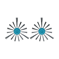 Makita Dust Ex & Vacuum Soft Side Brush 1Pc / Drc200 | SKU SH00000321