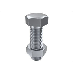 Bremick - SS316 Set Screw ISO M16 x 50mm (Box of 25)
