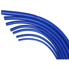 AIP - RUBBER AUTOMOTIVE HEATER SAE J20R3 SILICONE BLUE - 16MM X MTR | 08-122-016-CUT