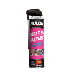 Fuchs - Shift Ya Bastard 550ml Aerosol | SHIFT550