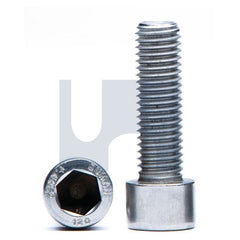 Hobsons - M8 x 40 - Bumax Duplex 129 Bumax Dx 129 Socket Head Cap Screw | SHX9PCM080040
