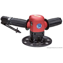 Shinano - 150 mm Industrial Edge Profiler | SI-4010L