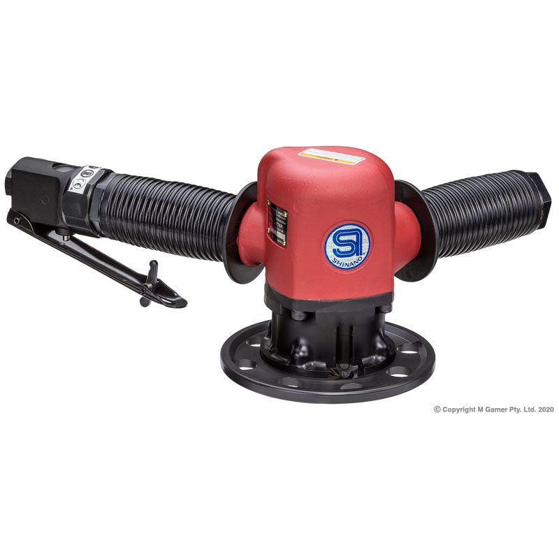 Shinano - 100 mm Industrial Edge Profiler | SI-4011L