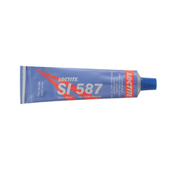 Finer Power Transmissions - Loctite Silicone - Blue Maxx - 95g Tube | SI-587-095G/LOCTITE