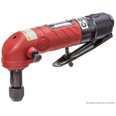 Shinano - Industrial Angle Die Grinder | SI-AG2-C2P