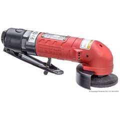 Shinano - Industrial 2" Angle Grinder | SI-AG2-U2P