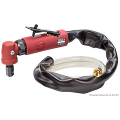 Shinano - Industrial Mini Angle Die Grinder | SI-AG20E-6L