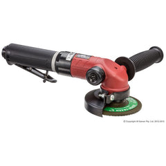 Shinano - 4" Industrial  Angle Grinder | SI-AG4-E2L