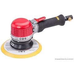 Shinano - Industrial 6" Dual Action Sander | SI-DS6-6L