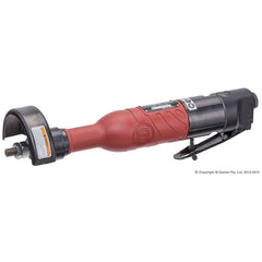 Shinano - Industrial 3" Straight Disc Grinder | SI-SG3-3L