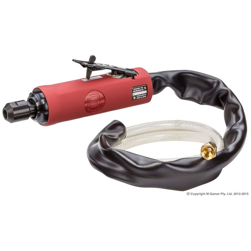 Shinano - Industrial Die Grinder | SI-SG60E-6L