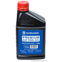Shinano - 1Ltr Air Tool Oil | SI1000
