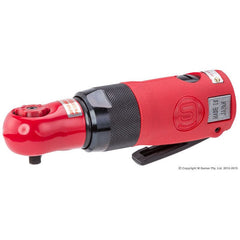Shinano - 1/4" Super Mini Ratchet | SI1107B
