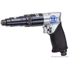 Shinano - 1/4" Screwdriver | SI1166-8A