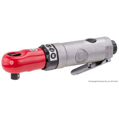 Shinano - 3/8" Mini Ratchet Wrench | SI1205B