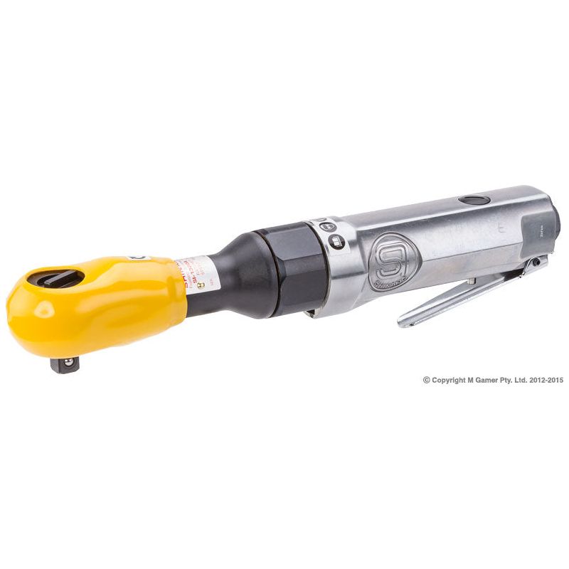 Shinano - 3/8" Ratchet Wrench | SI1320A