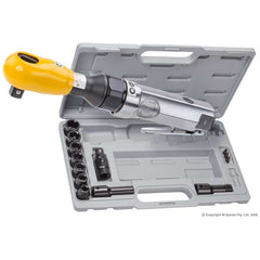 Shinano - 1/2" Ratchet Wrench Kit | SI1325AKIT