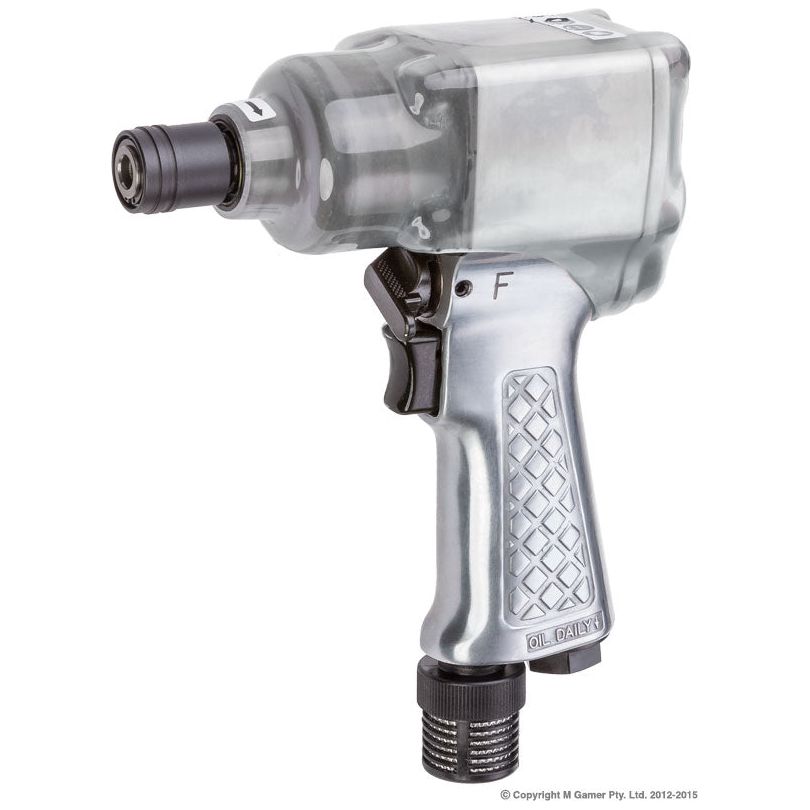 Shinano - 1/4" pistol impact driver | SI1365D