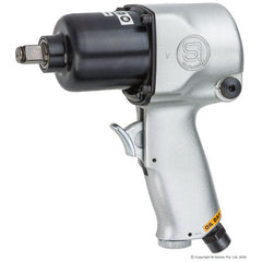 Shinano - 1/2" Impact Wrench | SI1420T