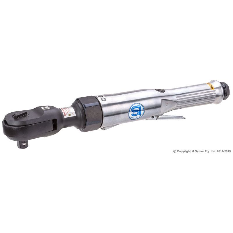 Shinano - 1/2" Heavy Duty Ratchet | SI1435